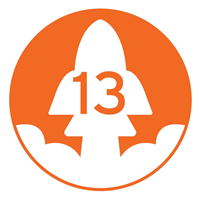 Level 13 Badge Badge