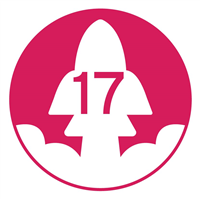 Level 17 Badge Badge